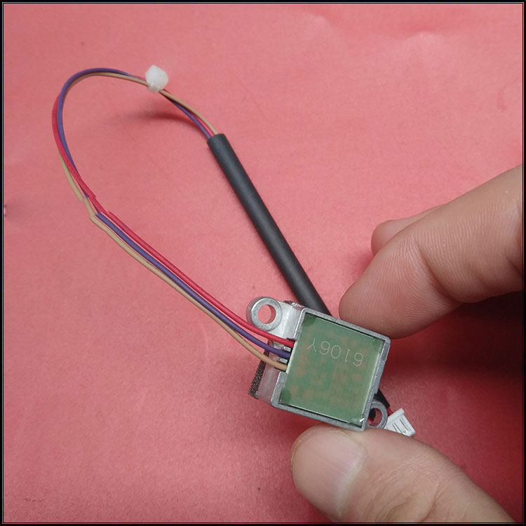 原装7502理光9002 7001 7500下粉8000传感器8001显影TD供粉9001
