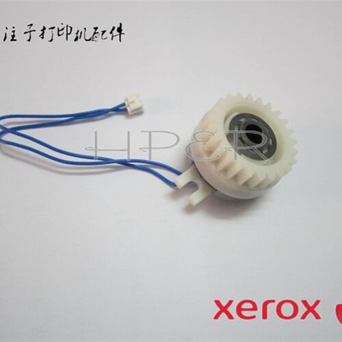 施乐CP305D CM305DF C2120 C1110 C1190  继电器 进纸离合器 电机