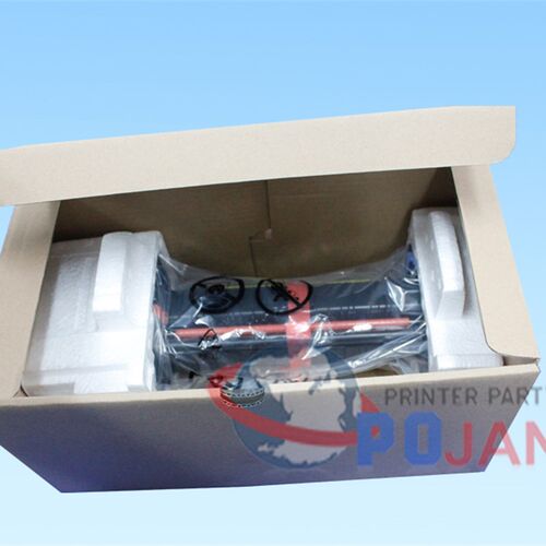 可复位 HP CP4025 4525 加热组件 定影组件 热凝器 CE247A