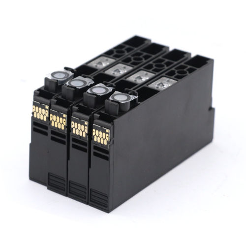 兼容爱普生T405墨盒T405XXL WF3820DWF WF3825 WF4830 7830打印机