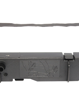 适用实达SP200 500 512MC 512MD 542 800 GR300色带架 RC200B墨盒
