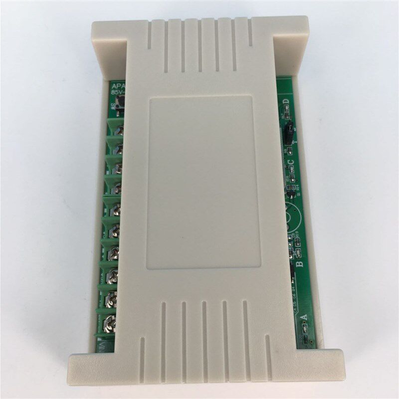 包邮交流220V30A大电流无线遥控开关输出带电水泵灯具喇叭控制器