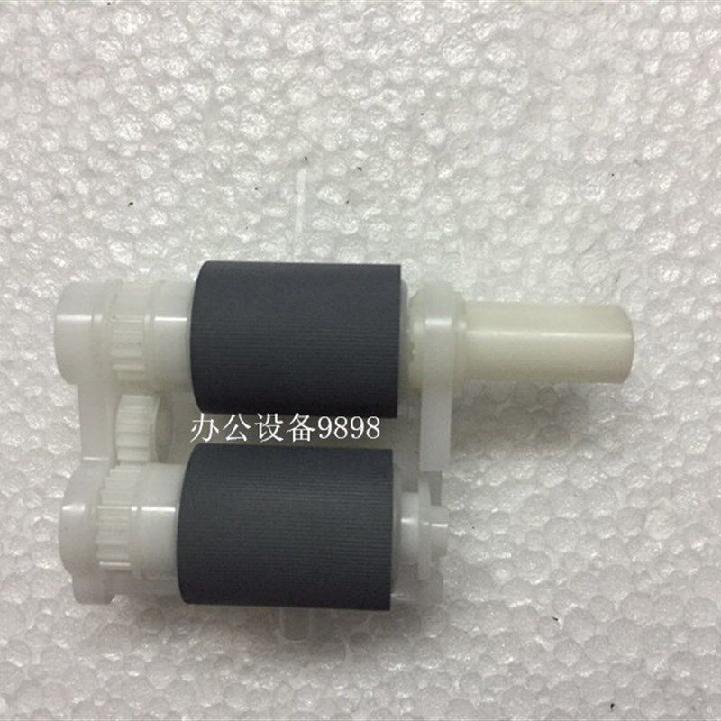 适用兄弟MFC-7360搓纸轮7470D进纸轮7860DN DCP-2280DW纸盒上纸轮