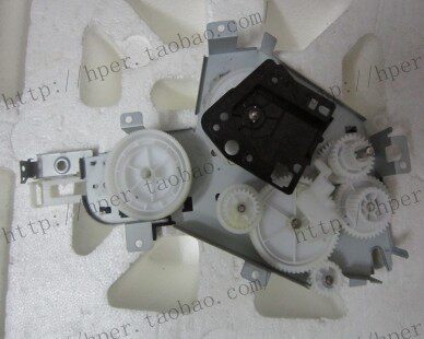 HP PRO400  M401 齿轮组 M401D M401N M401DN 齿轮组 硒鼓齿轮组