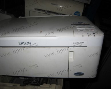 EPSON ME330扫描头 ME330扫描器 ME330扫描条 有此机所有零件