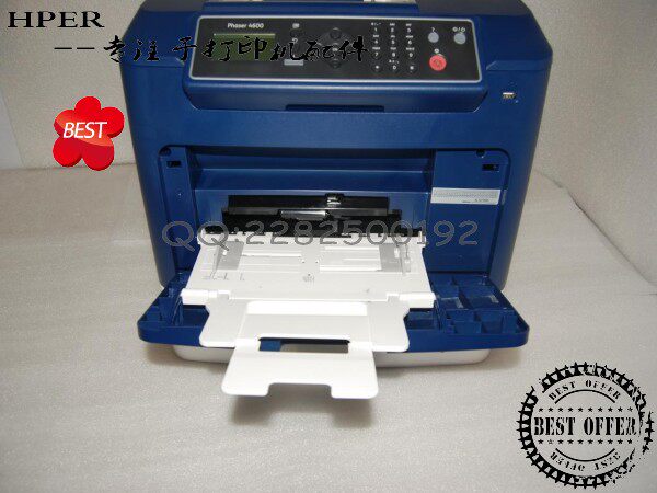施乐XEROX PHASER 4600DN 4620DN 加热组件 定影组件 加热器 原装