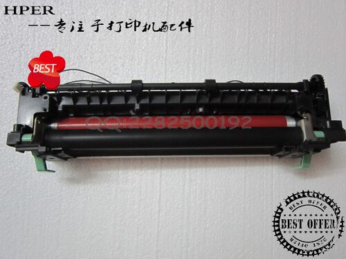 施乐 XEROX P158B M158B M158F M158AB 加热组件 定影组件