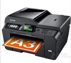 兄弟J6710DW扫描器 兄弟6710 5910 430扫描器 原装拆机