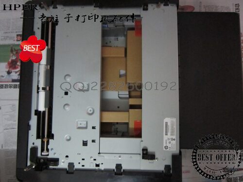 HP PRO 706 M706N 底座 第三纸盒 大容量纸盒 原装全新