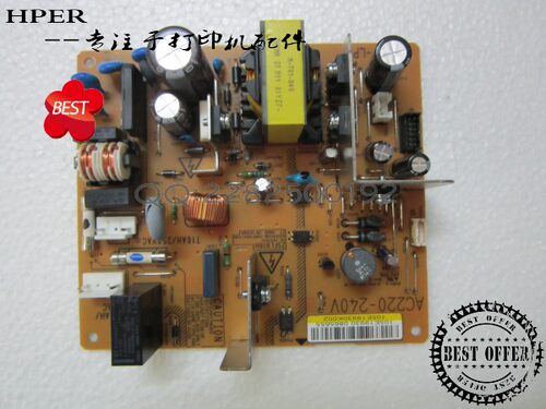 施乐XEROX P215 M215 P218 M218 电源板 供电板