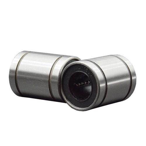 加长直线轴承光轴用LM6 8 10 12 13 16 20 25 30 40LUU厂家直销
