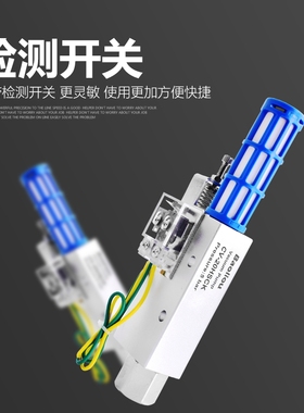 气动吸盘负压真空发生器ACV/ZV/CV-10/05/15/20/25HSCK/ZV15HS-CK