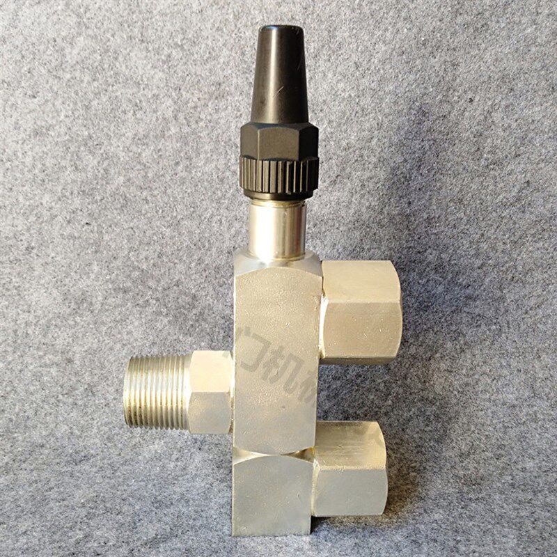 23J24H-40冷冻机三通截止阀 三通阀空调制冷蒸发器底座切换阀碳钢