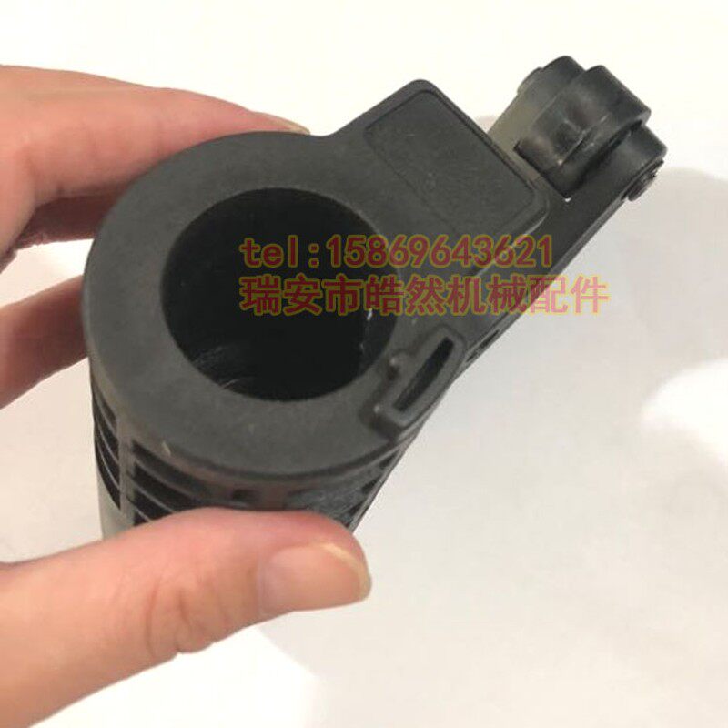 德大/Deta/数控机床加工中心刀套/BT30/CNC/塑胶刀杯/刀卡