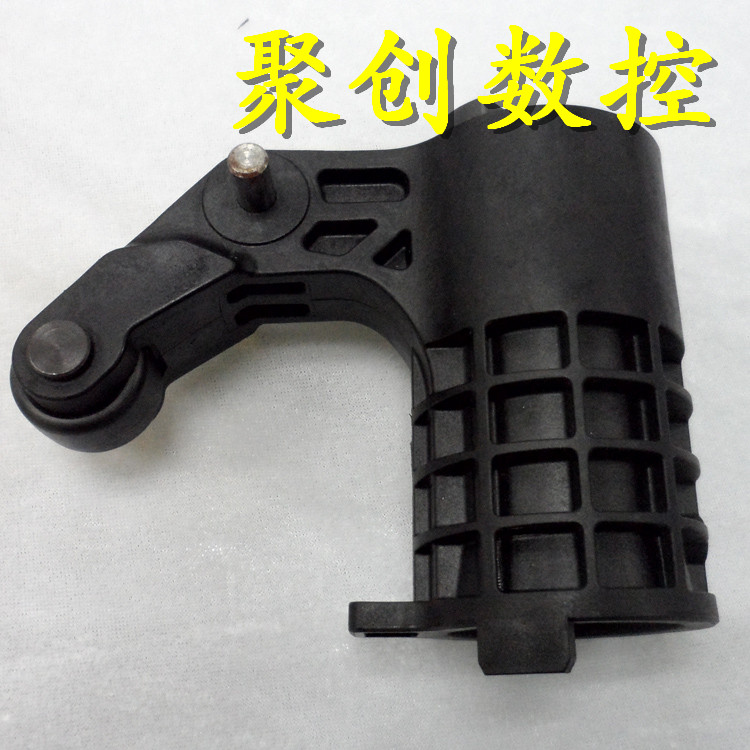 数控机床加工中心冈田刀套刀杯 圆盘式刀库刀套BT40 65度
