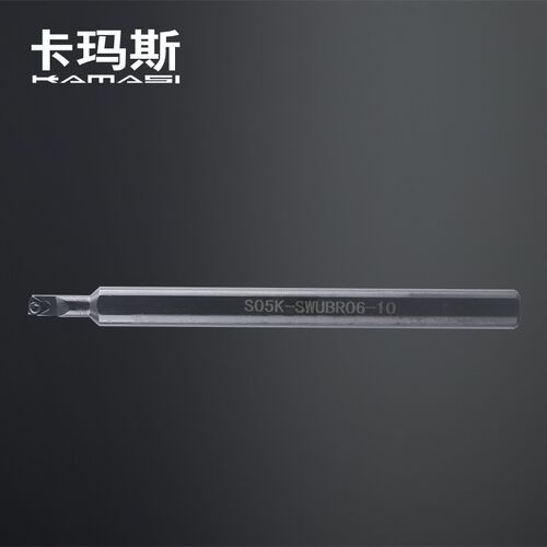 95度数控镗内孔刀杆S0805H/S1005K/S1205K/S1605K-SWUBR06