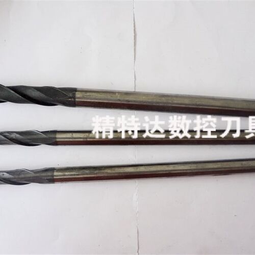 进口数控刀具/进口加长6MM8MM10MM12MMX150-200L球刀铣刀刀具