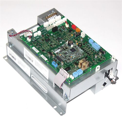 OVFR04 ACD5-MRL(LRU-403) HBA21305CD1/D2/ GECB-AP变频器
