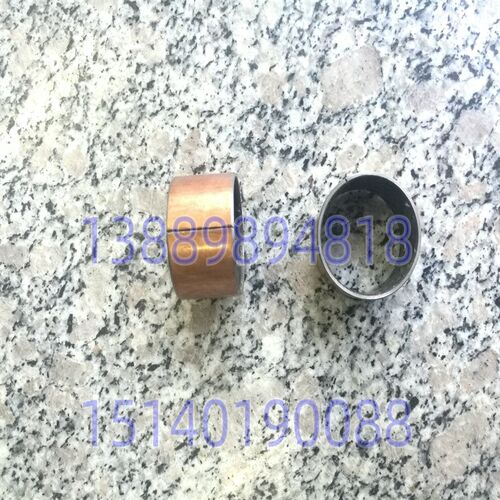沈阳数控机床 CAK5085 CAK6150 SLD150A-4 刀架丝杠套 轴承 铜套