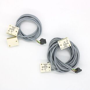 雷殷适用于3600 3300电梯抱闸MP310SCE08/09 KB开关MP310SCE16B1