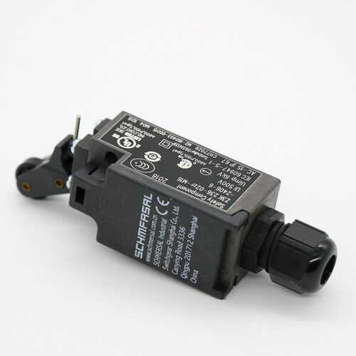 雷殷适用于3300AP 3600电梯59314139限速器开关缓冲器涨紧轮开关