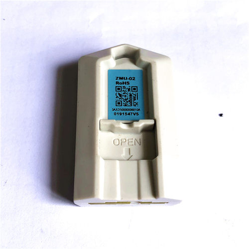 ZMU-02和ACS880-MU-ZCU-12/14变频器存储器程序卡