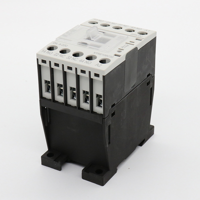 巨人通力抱闸接触器DILA-22C 220VDC VAC伊顿穆勒接触器 电梯配件