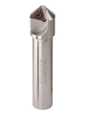数控45度倒角刀杆TCM/SSP/SSH/SSY/TP30度60度舍弃式定位倒角刀