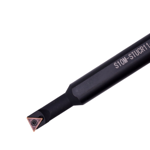 93度S型大小头变径内孔车刀杆S08K-STUCR09-A12 S12M-STUCR11-A16