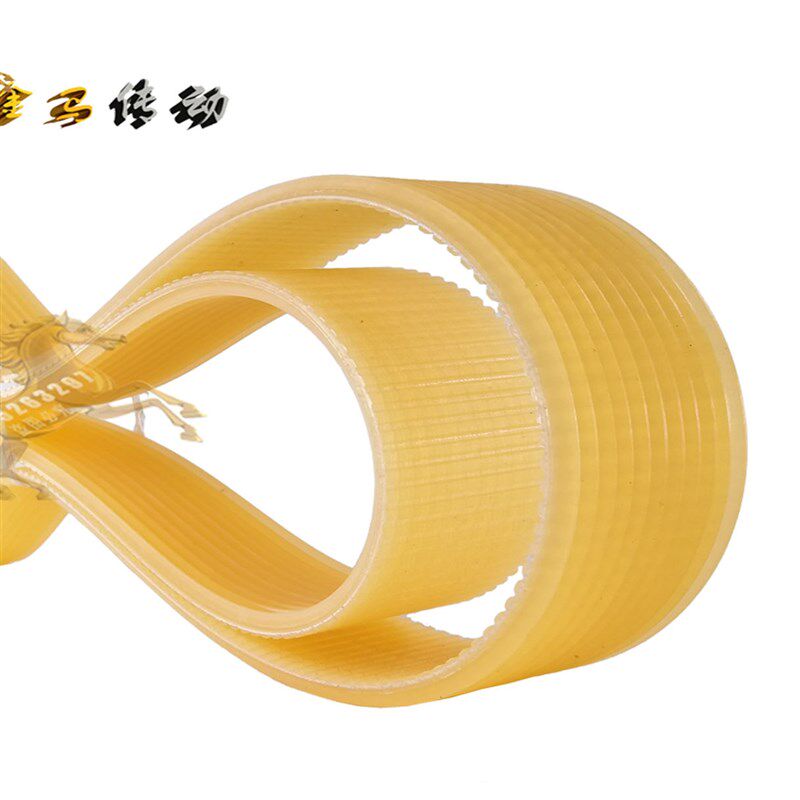 苏州信能精密机械 HM2000精密卧式珩磨机皮带10联组三角带925/930