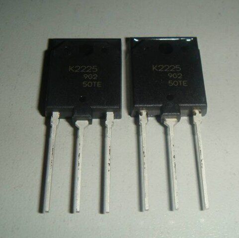 2SK2225  K2225进口拆机MOS场效应管功放 质量保证 特价