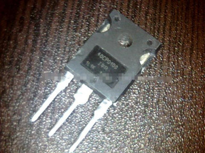 热卖40CPQ100进口拆机肖特基整流管40CPQ100,40CPQ100特价