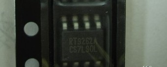 RT9262ACS  RT9262进口原装拆机集成IC 贴片IC 质量保证特价