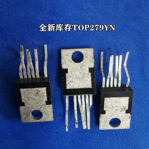 全新库存电源管理芯片TOP249YN可代换TOP242 3 4 5 6 7 8YN散新件