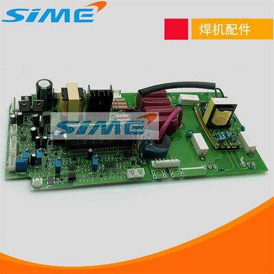 ZX7400E逆变板佳焊机士电焊机逆变板双电压焊机控制板上板315D
