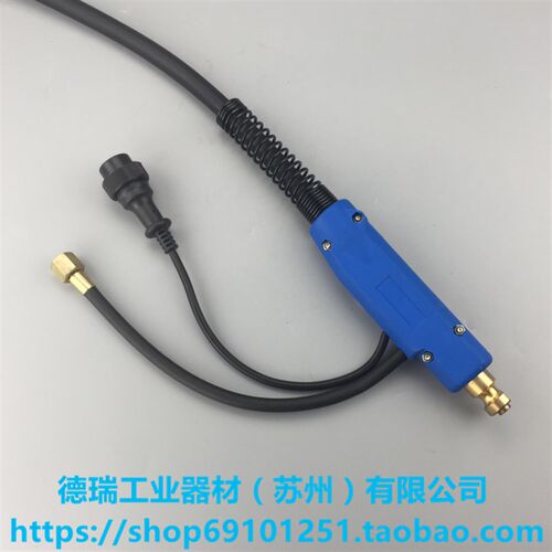 佳士nbc350气保焊机焊枪KR350焊枪瑞凌二保焊枪300IGBT焊机315GF
