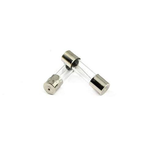 5*20MM 250V 玻璃保险管 0.1A0.2A0.5A1A2A3A5A6A10A 20A 15A 30A