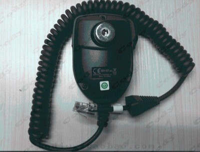 威泰克斯车载台VX-2108 VX2508 VX2208 VX2100 VX2200话筒手咪