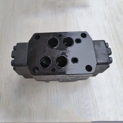 HYDOR上海华岛液动4WH16Y 4WH16Y-A  24Y-63BZ 4WH10 4WH25 4WH32