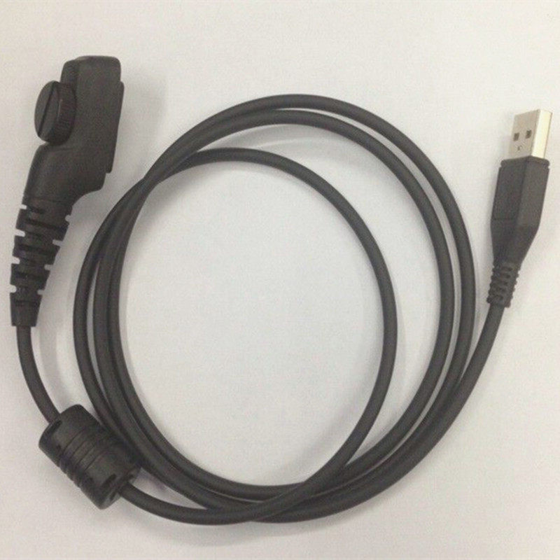 海能达数字对讲机PD700 PD880 PD790 PD780G PD980写频线送软件