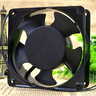 TAJUN DP200A 2123XSL AC220/240V 0.14A 铜线 机柜交流散热风扇
