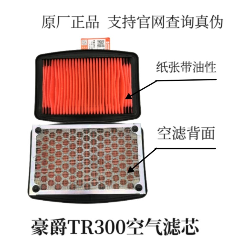 正品铃木骊驰GW250S F机油滤心滤芯GSX250R机滤空气滤清格空气滤