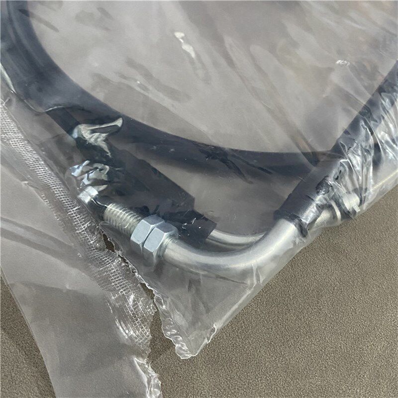 轻骑铃木踏板摩托车瑞梦QS125T-5-5A油门线 油门拉索 拉绳 原厂正