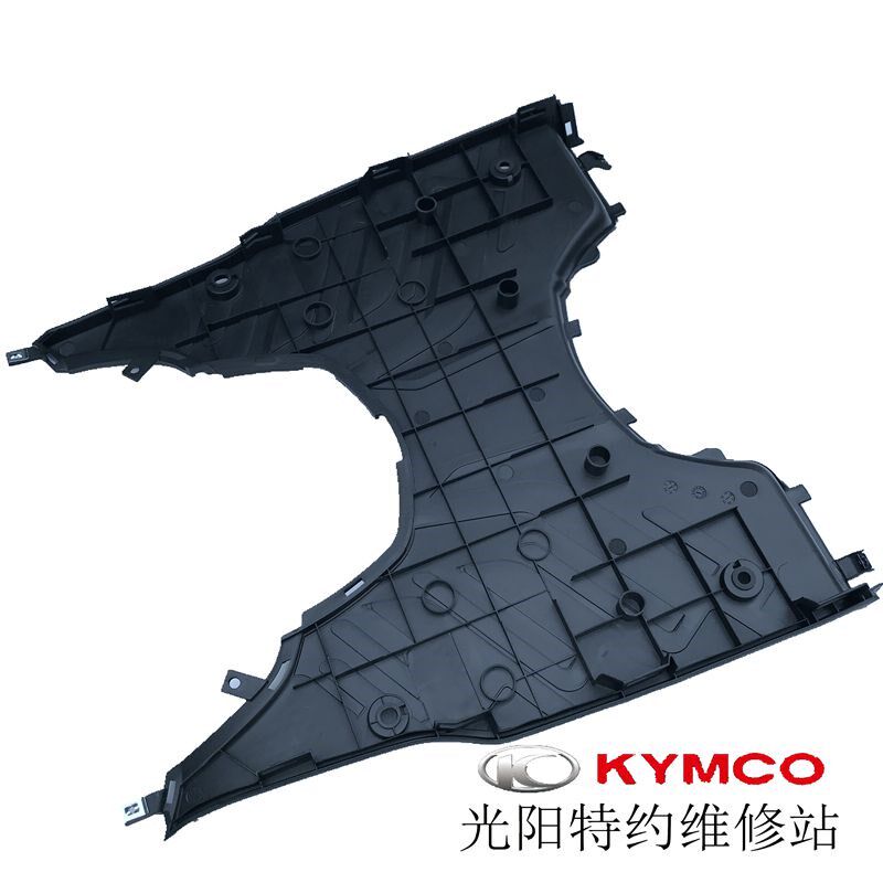 光阳原厂CT250 CK250T-11CT300 脚踏板 车壳