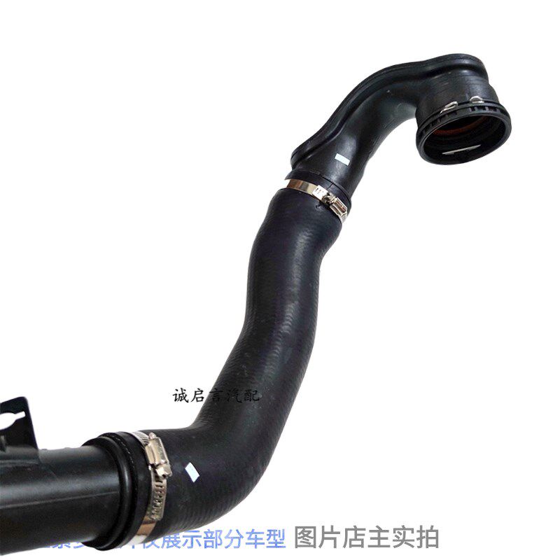 适用于别克新君威1.6英朗科鲁兹涡轮增压空气进气管增压管出气管