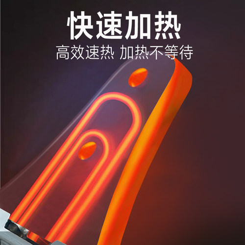 接驳热熔器PU带热熔机热容器 电加热热熔枪 O型环形带接驳工具