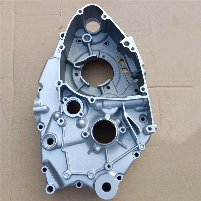 太子铃钻豹HJ125-A/K/2A发动机GS木王GN刀仔QS125-3B/C大盖箱体