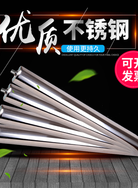 镀锌滚筒无动力PVC输送带托辊不锈钢滚筒流水线滚筒滚轴传送辊筒