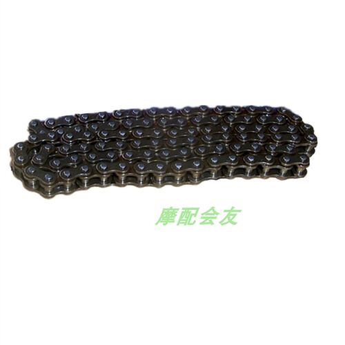 刀仔GS125太子GN钻豹HJ125K EN发动机WY125时规小链条正时链条