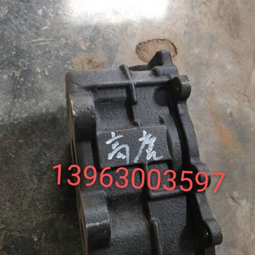 时风配件 风菱D版 变速箱 518 壳体 MT78 风云C版小卡 压箱 MT70